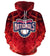 Washington Nationals - 3D Hoodie, Zip-Up, Sweatshirt, T-Shirt