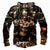 Whitechapel - 3D Hoodie, Zip-Up, Sweatshirt, T-Shirt #2