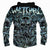 Whitechapel - 3D Hoodie, Zip-Up, Sweatshirt, T-Shirt #3