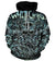 Whitechapel - 3D Hoodie, Zip-Up, Sweatshirt, T-Shirt #3