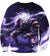 League Of Legend Wukong Hoodies - Pullover Black Hoodie