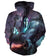 League Of Legend Yorick Hoodies - Pullover Black Hoodie