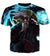 League Of Legend Zilean Hoodies - Pullover Black Hoodie